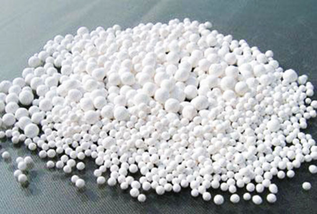 Natriumchlorid (NaCl) -Beads