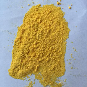 Niobiumjodid (NBI5) -Powder