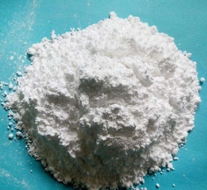 Rubidiumchlorid (RbCl)-Pulver