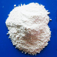Calciumdihydrogenphosphat (Ca(H2PO4)2)-Pulver