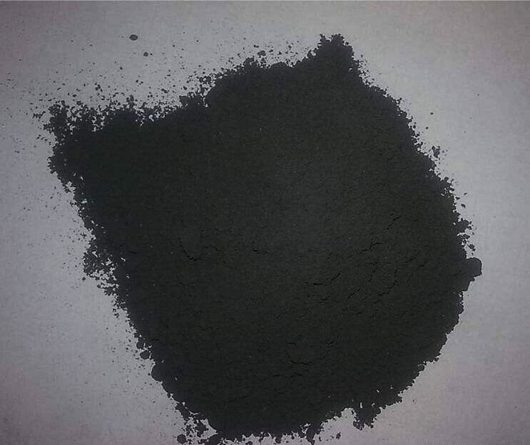 Lithium-Managnes-Kobalt-Oxid (LiMnxCo1-xO3)-Pulver