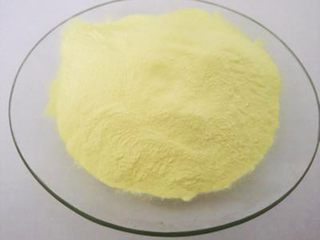 Samarium (III) Carbonathydrat (SM2 (CO3) 3 • XH2O) -Powder