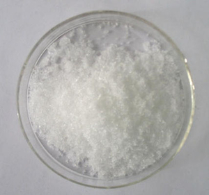 Lanthan(III)-chlorid-Heptahydrat (LaCl3•7H2O)-Kristalline