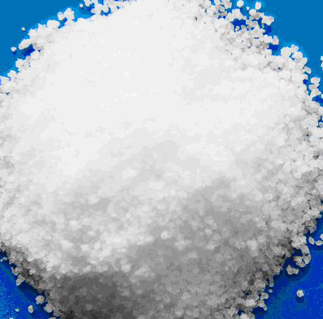 Lithiumchlorid-Monohydrat (LiCl•H2O)-Kristalline