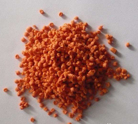 Cadmiumsulfid (CdS)-Pellets