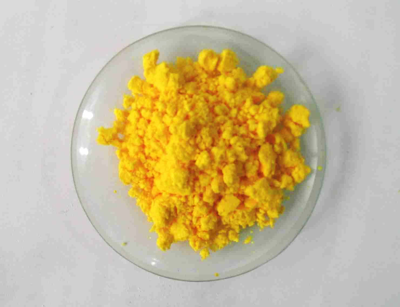 Digalliumtrisulfid (Ga2S3)-Pulver