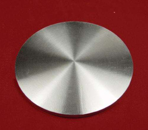 Kobalt-Chrom-Aluminium (CoCrAl)-Sputter-Target