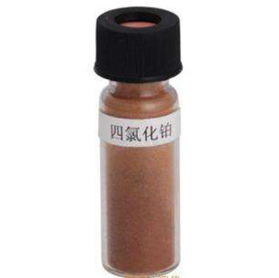 Platinchlorid (ⅳ) (ptcl4) -powder