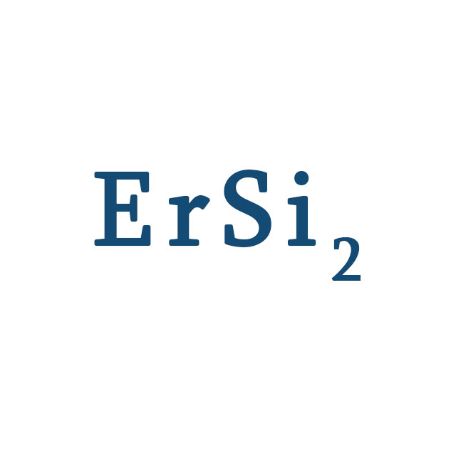 Erbiumsilizid (ersi2) -powder