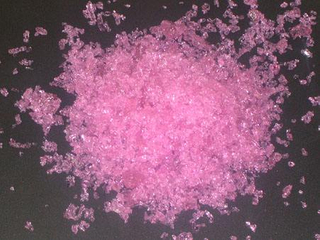 Erbiumsulfat (ER2 (SO4) 3) -Powder
