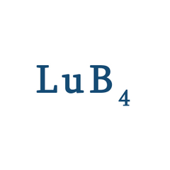 Lutetium Borid (LUB4) -POWDER