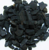 Rutheniumoxid (RuO2)-Granulat