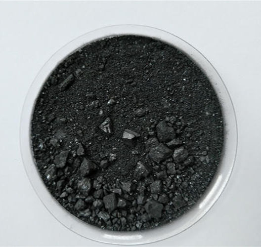Bleisulfid (PbS)-Granulat