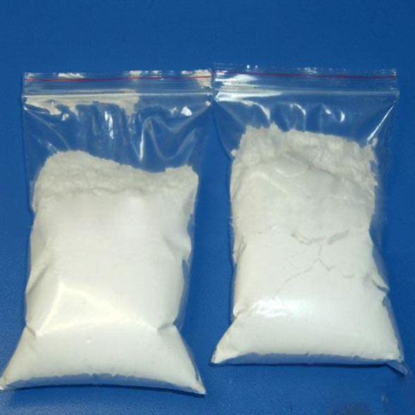 Zirkondichloridoxid-Hydrat (ZrCl2O•xH2O)-Pulver
