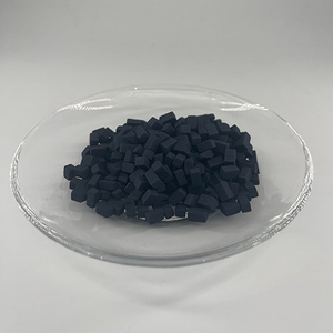 Molybdänoxid (MoO3)-Pellets
