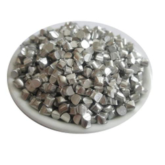 Aluminium-Chrom-Silizium-Legierung (AlCrSi)-Pellets