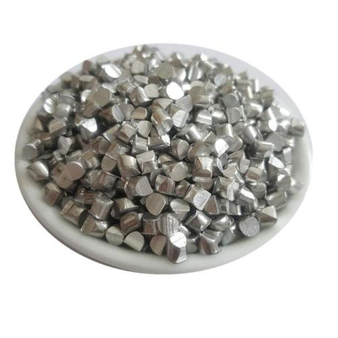 Aluminium-Chrom-Silizium-Legierung (AlCrSi)-Pellets