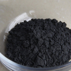 Lanthanumstrontiam Eisenoxid ((LA0.8SR0.2) FeO3) -Powder