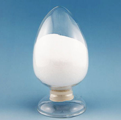Hafniumfluorid (HFF4) -Powder