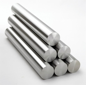 Aluminiummetall (AL) -Rod