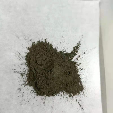 Titandisulfid (TiS2)-Pellets