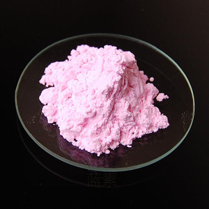 Erbium (III) Carbonathydrat (ER2 (CO3) 2 • XH2O) -Powder