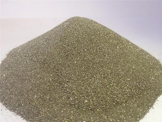 Eisendisulfid (FeS2)-Pulver