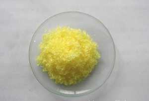 Digalliumtrisulfid (Ga2S3)-Pellets