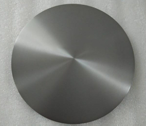 Aluminium-Niob-Legierung (AlNb)-Sputtering-Target