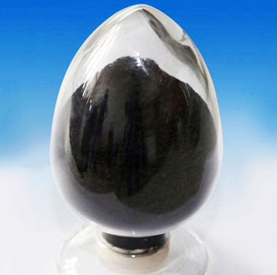 Platinoxid (PtO2)-Pulver