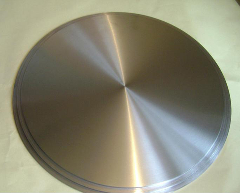 Platin-Mangan-Legierung (PtMn)-Sputtering-Target