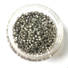 Eisenmetall (Fe) -Granules