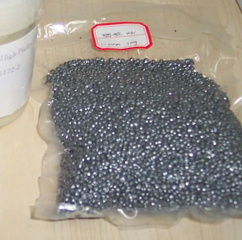 Silbergallium Selenid (Aggase2) -Granules