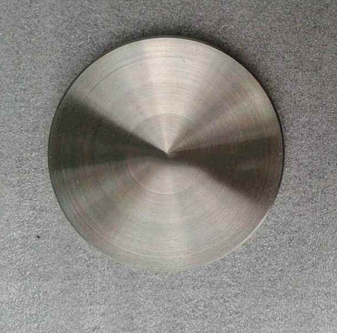 Ruthenium-Metall (Ru)-Sputter-Target