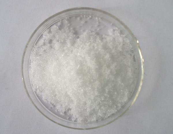 Gadoliniumbromidhydrat (GDBR3. XH2O) -Granules