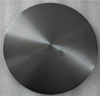 Wolframmetalle (W) -Speiceing-Ziel