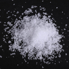 Zinksulfathydrat (ZnSO4•xH2O)-Pulver