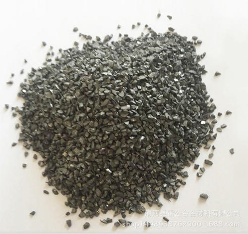 Rhenium Metal (Re)-Granulat
