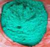 Eisenchlorid (FCL2) -Powder