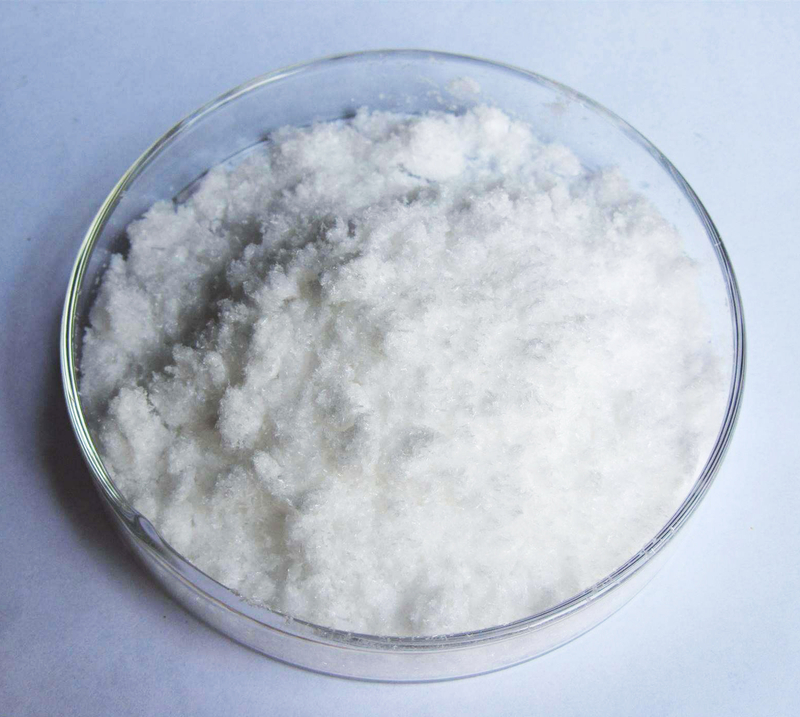 Rubidiumfluoridhydrat (RBF • XH2O) -Powder