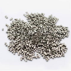 Zirkonium-Metall (ZR) -Pellets