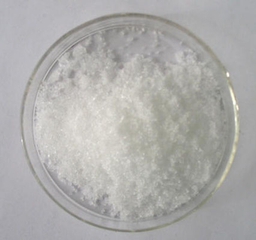 Gallium(III)perchlorathydrat (Ga(ClO4)3•xH2O)- kristallin