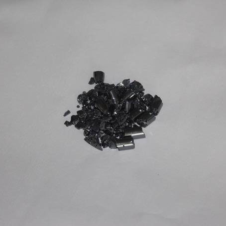 Cadmiumtellurid (CdTe)-Pellets