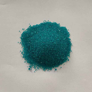 Nickel(II)sulfat Hexahydrat (NiSO4•6H2O)-Pulver