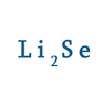 Lithiumselenid (Li2Se)-Pellets