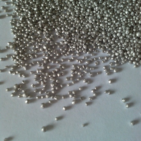 Nickel-Eisen-Legierung (Permalloy 80) (NiFe (64/36wt%))-Pellets