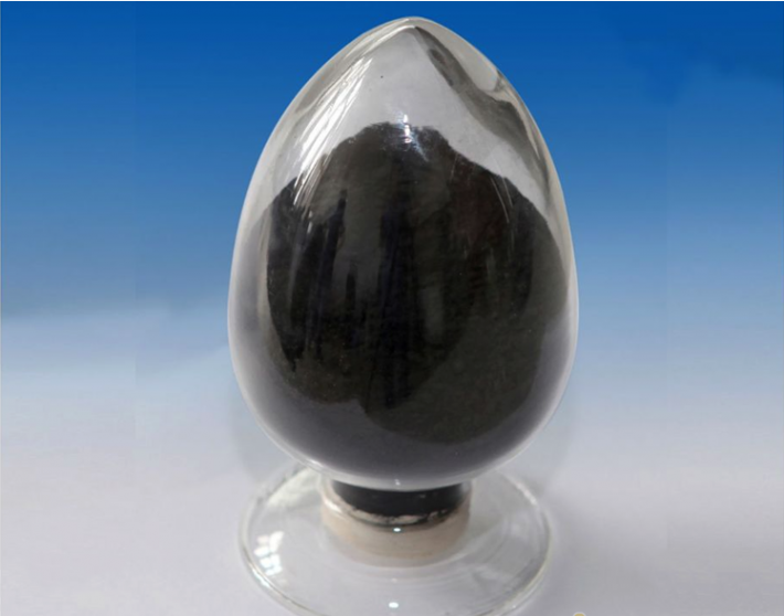 Silber (II) Oxid (AG2O) -Powder