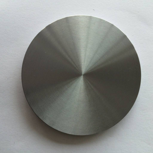 Vanadium Metal (V) -Sputinging-Ziel
