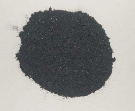 Wolframtellurid (WTe2)-Pellets