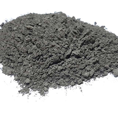 Manganmetall (Mn)-Pulver
